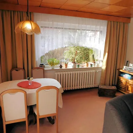 Ferienhaus Sun Schein In